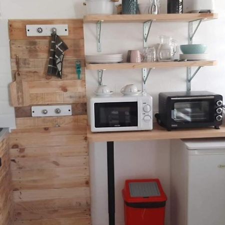 Beau studio refait a neuf centre ville avec clim balcon Narbonne Extérieur photo